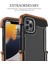 Apple iPhone 13 Pro Max Telefon Kılıfı (Yurt Dışından) 2