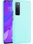 Huawei Nova 7 5G Telefon Kılıfı (Yurt Dışından) 1