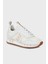 Bağcıklı Logolu Sneaker Ayakkabı Unisex Ayakkabı X8X027 XK050 T603 2