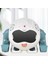 Akıllı Robot Müzikli Takla Atan Robot CTOY-6678-16 2