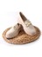 Papuçccity Fncy 02853 Kadın Günlük Loafer Ayakkabı 2