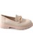 Papuçccity Fncy 02853 Kadın Günlük Loafer Ayakkabı 5