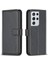 Samsung Galaxy S21 Ultra Çok Renkli Cüzdan Çoklu Kart Yuvası Için Flip Case (Yurt Dışından) 5