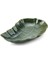 Mkjddıshleaf Jardin Stoneware Yaprak Servis Tabağı 30CM 1