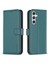 Samsung Galaxy A05S Çok Renkli Çoklu Kart Yuvası Deri Çanta Için Flip Case (Yurt Dışından) 1