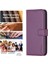 Samsung Galaxy Için Flip Case A52S 5g Çoklu Kart Yuvası Deri Kılıf Cüzdan (Yurt Dışından) 4