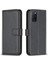 Samsung Galaxy Için Flip Case A52S 5g Çoklu Kart Yuvası Deri Kılıf Cüzdan (Yurt Dışından) 1