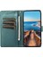 Google Piksel 3xl Şok Emici Kickstand Darbeye Üç Için Flip Case (Yurt Dışından) 2