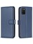 Samsung Galaxy A02S Cüzdan Çok Renkli Çoklu Kart Yuvası Kılıf Için Flip Case (Yurt Dışından) 5