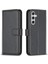Samsung Galaxy A25 5g Çoklu Kart Yuvası Çok Renkli Iş Için Flip Case (Yurt Dışından) 1