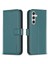 Samsung Galaxy A34 5g Iş Cüzdan Çok Renkli Çoklu Kart Için Flip Case (Yurt Dışından) 5