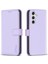 Samsung Galaxy A24 4g Iş Deri Kılıf Cüzdan Yuvası Için Flip Case (Yurt Dışından) 1