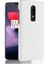 Oneplus 6 Klasik Timsah Moda Uyumluluğu Için Şık Klasik Kılıf (Yurt Dışından) 1