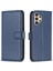 Samsung Galaxy A33 5g Çok Renkli Deri Kılıf Cüzdan Yuvası Için Flip Case (Yurt Dışından) 5
