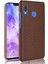 Huawei Nova 3 Uyumluluk Için Şık Klasik Kılıf Koruyucu Kapak Anti (Yurt Dışından) 1