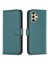 Samsung Galaxy A53 5g Çok Renkli Çoklu Kart Yuvası Deri Için Flip Case (Yurt Dışından) 1