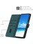 IPhone 16 Için Flip Case Pro Max Pu Deri Kickstand Aşk Cüzdan Kart (Yurt Dışından) 2