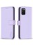 Samsung Galaxy A02S Cüzdan Çok Renkli Çoklu Kart Yuvası Kılıf Için Flip Case (Yurt Dışından) 1
