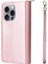 IPhone 16 Için Kılıf Pro Max Cüzdan Kılıf ile 9 Kart Yuvaları ile Kapak Çevirin (Yurt Dışından) 3
