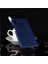 Huawei Nova 3 Uyumluluk Için Şık Klasik Kılıf Koruyucu Kapak Anti (Yurt Dışından) 4