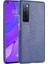 Huawei Nova 7 5g Koruyucu Kapak Için Şık Klasik Kılıf Klasik Anti (Yurt Dışından) 1