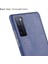 Huawei Nova 7 5g Koruyucu Kapak Için Şık Klasik Kılıf Klasik Anti (Yurt Dışından) 5