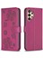 Samsung Galaxy A32 5g Için Flip Case Cüzdan Kart Yuvaları Tutucu Kickstand Pu (Yurt Dışından) 1