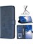 Samsung Galaxy A32 5g Için Flip Case Cüzdan Kart Yuvaları Tutucu Kickstand Pu (Yurt Dışından) 1