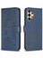 Samsung Galaxy A32 5g Için Flip Case Cüzdan Kart Yuvaları Tutucu Kickstand Pu (Yurt Dışından) 5
