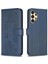 Samsung Galaxy A32 4g Kart Yuvaları Tutucu Kickstand Cüzdan Pu Için Flip Case (Yurt Dışından) 1