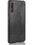 Huawei P20 Pro Klasik Timsah Moda Kapak Için Şık Klasik Kılıf (Yurt Dışından) 3