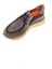 Vizon Süet Deri Erkek Sneaker Ayakkabı 5