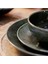 Mkjdsplatepk4 Jardin Stoneware 4lü 22CM Pasta Tabağı Seti 3