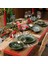 Jardin Stoneware 4lü 20CM Makarna Kasesi Seti 5