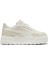 Karmen II Idol Animal Fever 398795-01 KADIN Mavi Günlük Sneaker Ayakkabı 5