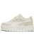 Karmen II Idol Animal Fever 398795-01 KADIN Mavi Günlük Sneaker Ayakkabı 3