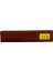 Sert Tamir Mumları 113 Açık Maun Ptk-36/37 8cm Sert Mum 1