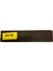 Sert Tamir Mumları 324 08 Orta Wenge 8cm Sert Mum 1
