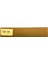 Sert Tamir Mumları 122 08 R.bambu Açık 8cm Sert Mum 1