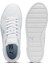 Jada Renew 386401-27 KADIN Beyaz Günlük Sneaker Ayakkabı 4