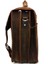 Kahverengi Moda Vintage Pu Deri Sırt Çantası Erkekler Için Laptop Sırt Çantası Okul Seyahat Koleji Kitap Çantası Computerwholesales (Yurt Dışından) 3