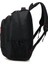 Kırmızı Su Geçirmez Dizüstü Sırt Çantası Mochila Escolar Naylon Oxford Unisex Dizüstü Sırt Çantası Seyahat Okul Çantaları (Yurt Dışından) 4