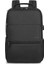 Siyah Tigernu T-B3905 19 Inç Genişletilebilir Basit Sırt Çantası Su Geçirmez USB Rfid Bagpack Mochila Laptop Sırt Çantası Erkekler Için (Yurt Dışından) 1