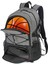 Gece Mavisi Basketbol Ipli Sırt Çantası Ayakkabı Bölmeli Dize Cinch Sırt Çantası Unisex Için (Yurt Dışından) 4