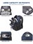 VYMB2069LK01M-BLACK Lovevook Moda Tsa Erkekler Için Büyük Seyahat Sırt Çantası 17 Inç Bilgisayar Sırt Çantası Okul Seyahat Iş Dizüstü Sırt Çantaları Üzerinde Taşımak (Yurt Dışından) 5