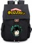 045-2 Yeni My Hero Academia Bakugou Katsuki Midoriya Izuku Karikatür Çevresel Erkek ve Kadın Sırt Çantası Öğrenci Okul Çantası (Yurt Dışından) 1
