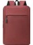 Rose Madder Özel Logo Iş Ofis Sırt Çantaları Dizüstü Bilgisayar Çantası USB Şarjlı Düşman Erkekler (Yurt Dışından) 1