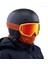 Relapse Çocuk Kayak/snowboard Goggle 3