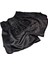 MT3025 Black Night Muay Thai Şortu Siyah Antrenman Şortu 4