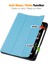 iPad Pro 11 2024 Kalem Yuvalı Tablet Kılıfı (Yurt Dışından) 2